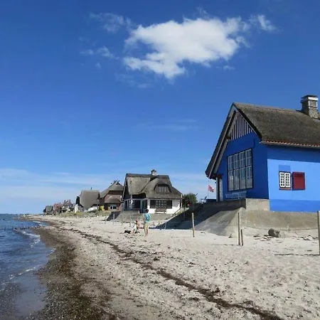 Apartment An Der Ostsee