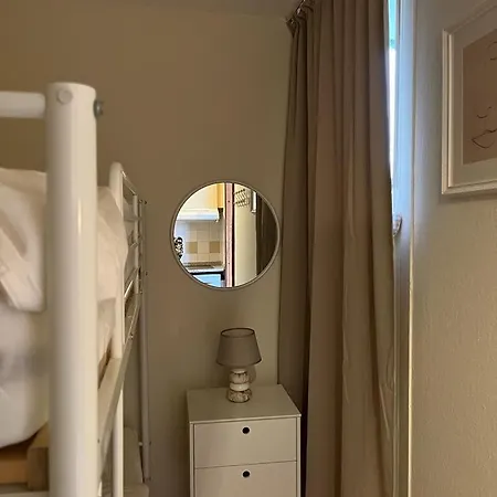 An Der Ostsee Appartement Heiligenhafen