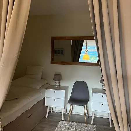 An Der Ostsee Appartement