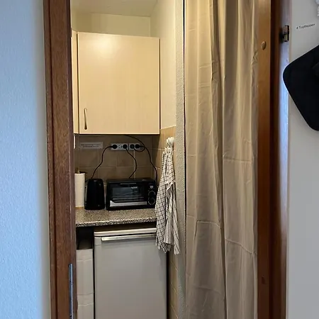 An Der Ostsee Appartement *