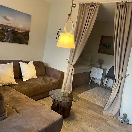 Appartement An Der Ostsee *