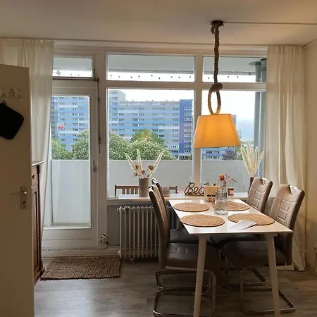 Appartement An Der Ostsee Heiligenhafen