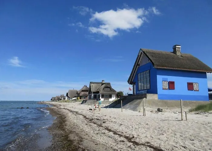 Apartman An Der Ostsee