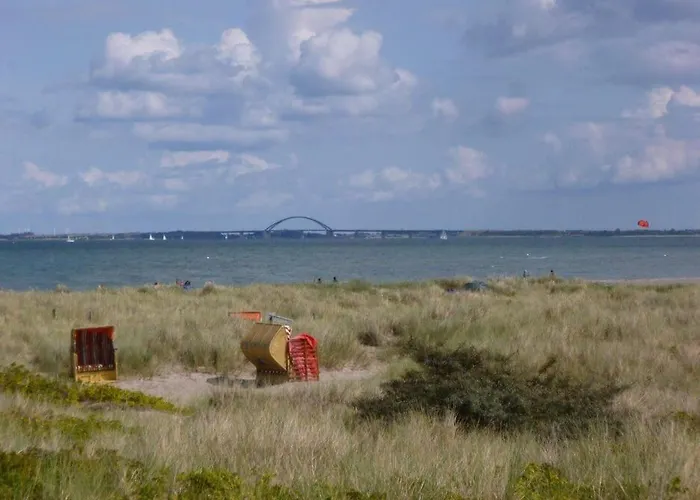 An Der Ostsee *