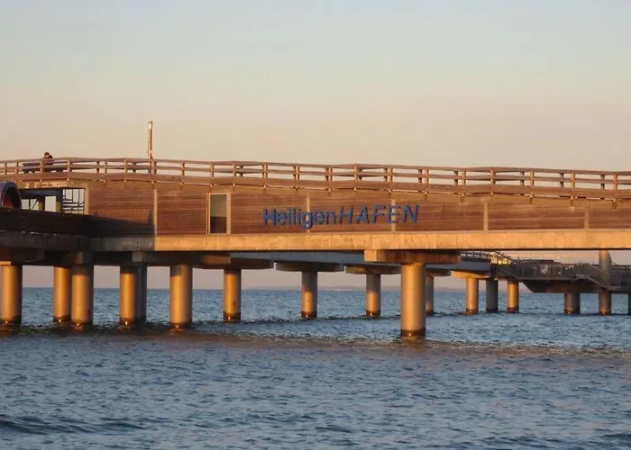 An Der Ostsee * Heiligenhafen