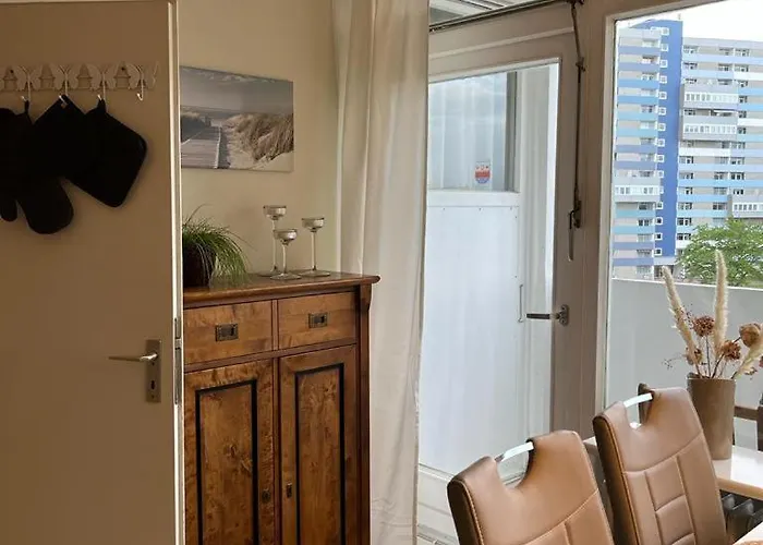 Apartman An Der Ostsee *
