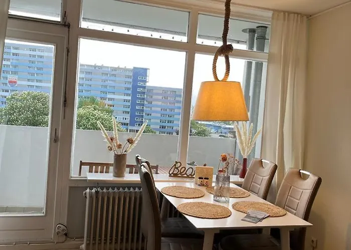 An Der Ostsee Heiligenhafen