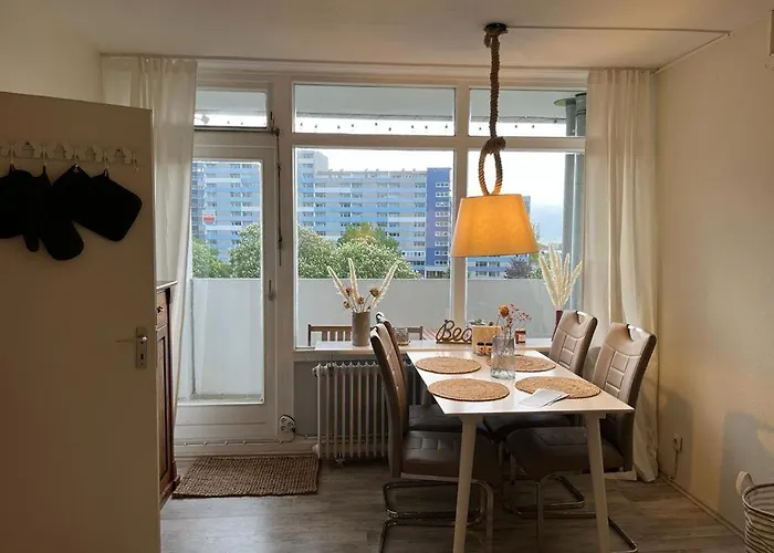 Apartman An Der Ostsee Heiligenhafen